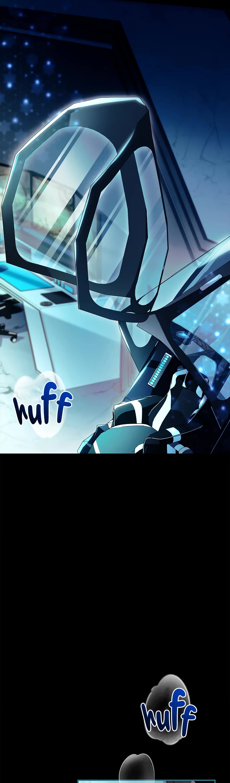 I Turned off the Pain Perception Setting! Chapter 18 page 74 - Chapter 18