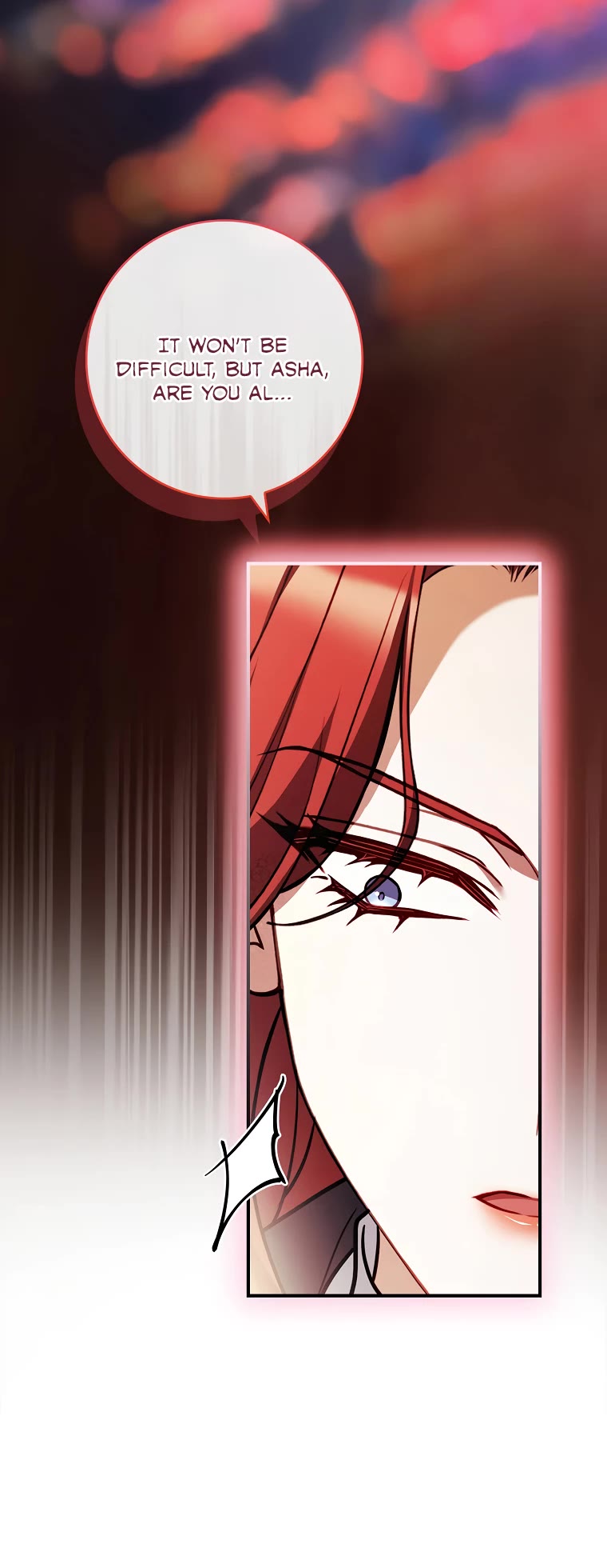 I Turned off the Pain Perception Setting! Chapter 18 page 8 - Chapter 18