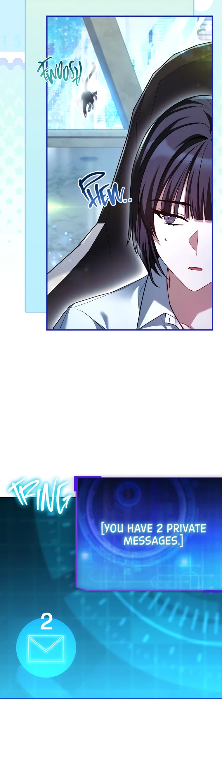 I Turned off the Pain Perception Setting! Chapter 19 page 10 - Chapter 19
