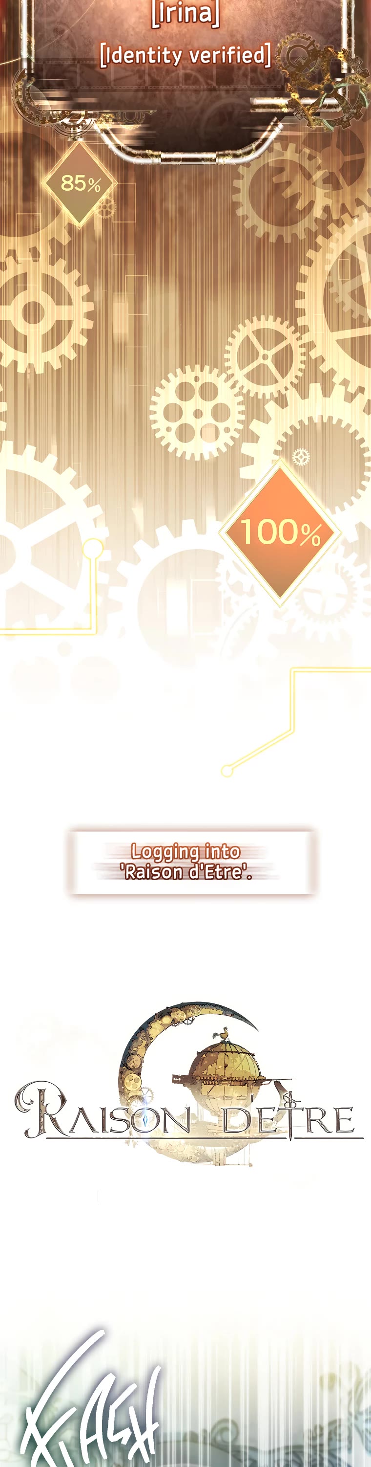 I Turned off the Pain Perception Setting! Chapter 19 page 26 - Chapter 19