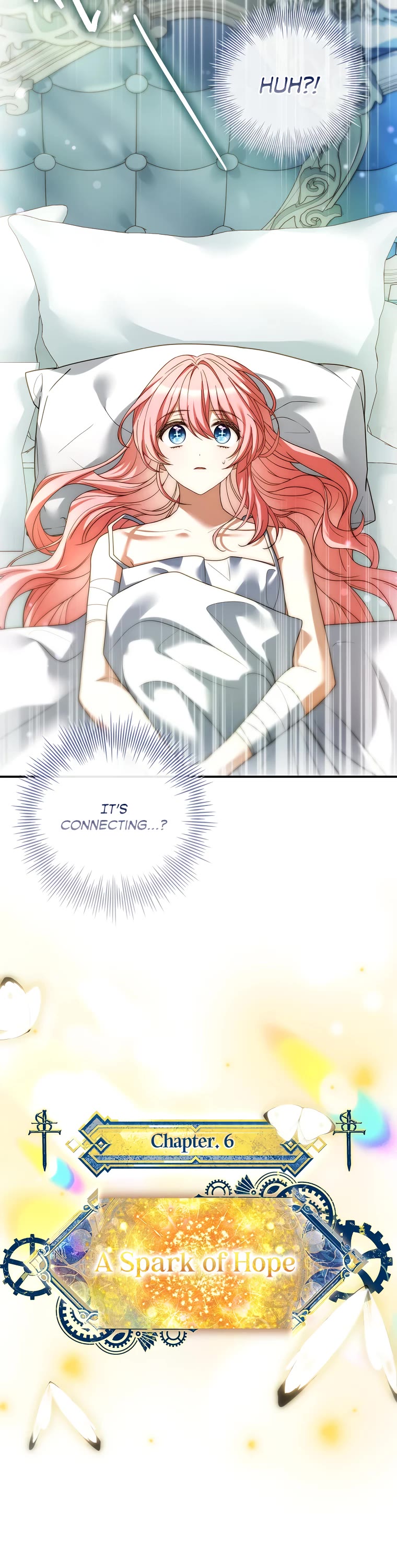I Turned off the Pain Perception Setting! Chapter 19 page 27 - Chapter 19