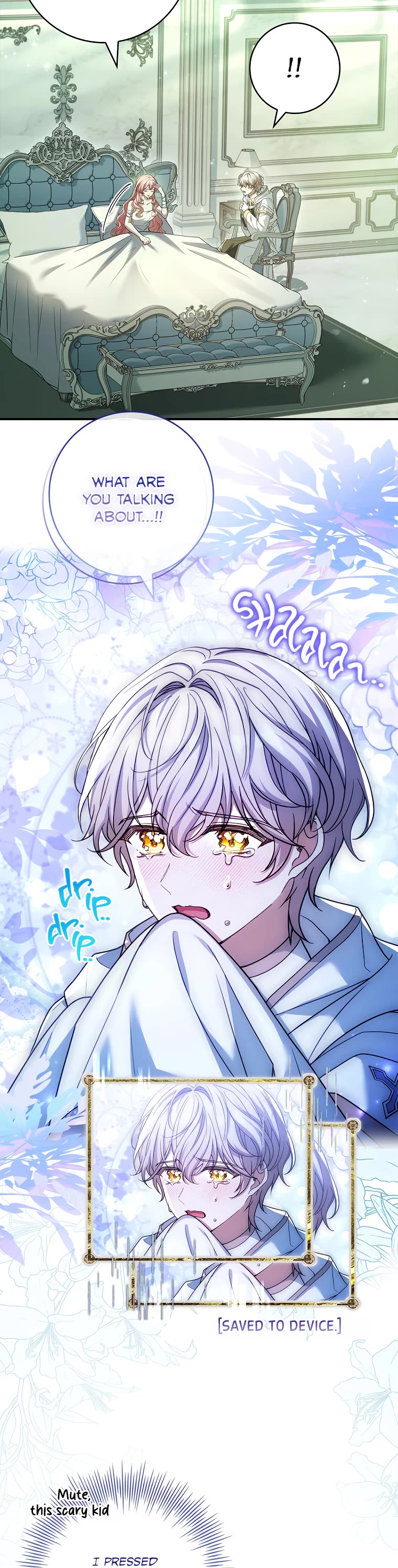 I Turned off the Pain Perception Setting! Chapter 19 page 29 - Chapter 19
