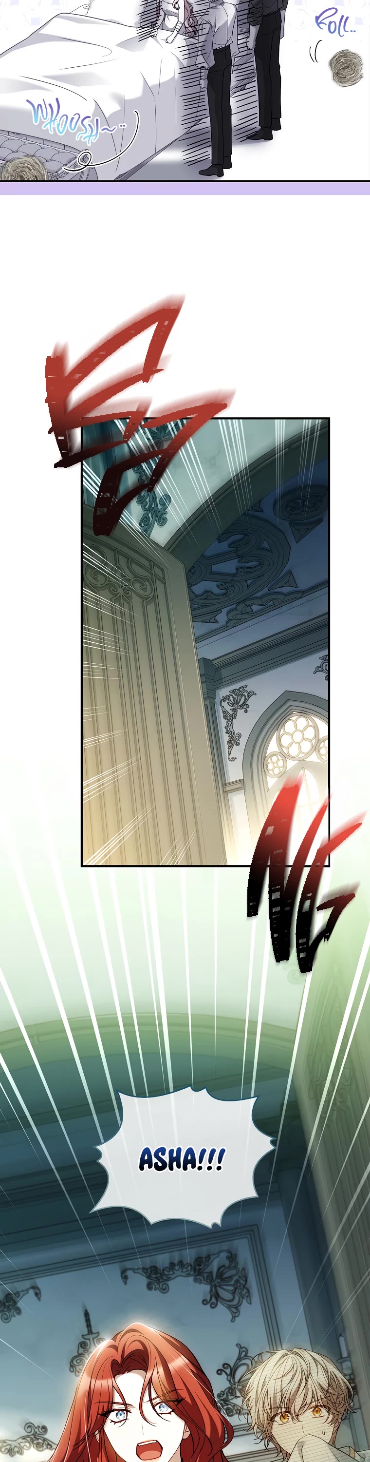 I Turned off the Pain Perception Setting! Chapter 19 page 42 - Chapter 19