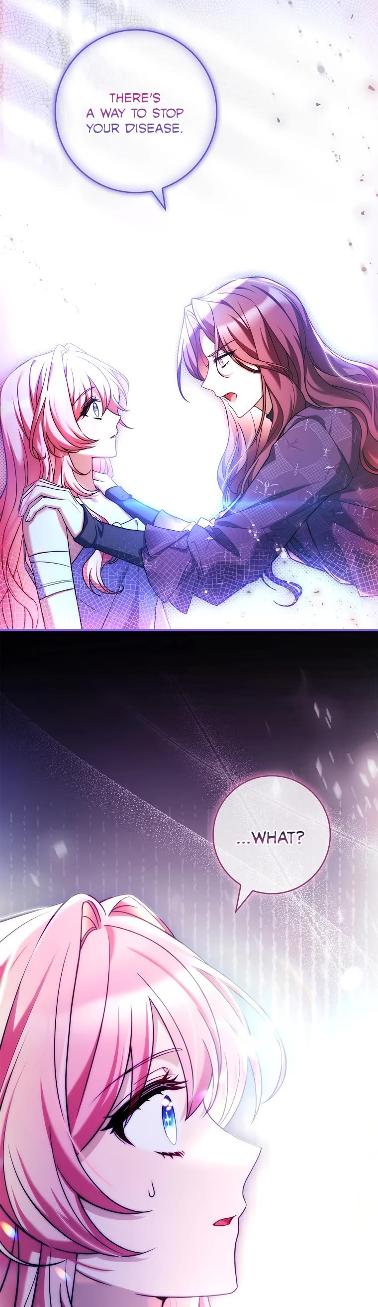 I Turned off the Pain Perception Setting! Chapter 19 page 44 - Chapter 19
