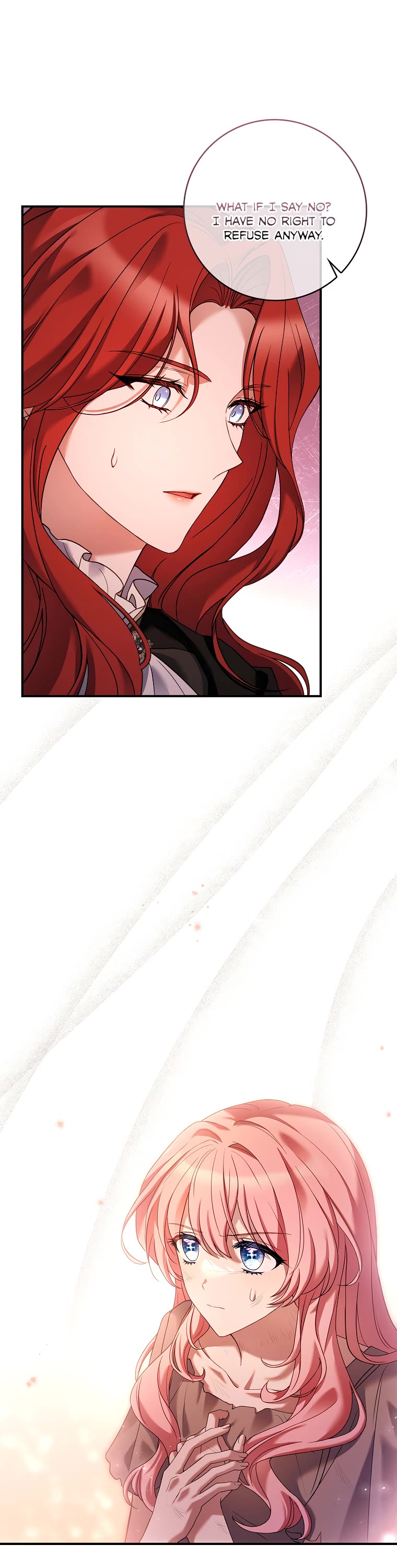 I Turned off the Pain Perception Setting! Chapter 2 page 11 - Chapter 2