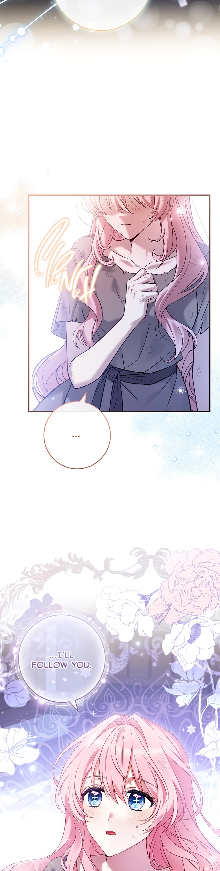 I Turned off the Pain Perception Setting! Chapter 2 page 17 - Chapter 2