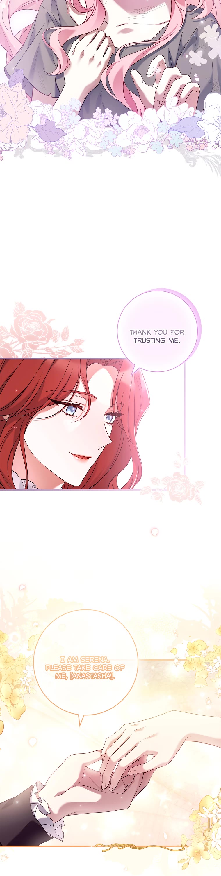 I Turned off the Pain Perception Setting! Chapter 2 page 18 - Chapter 2