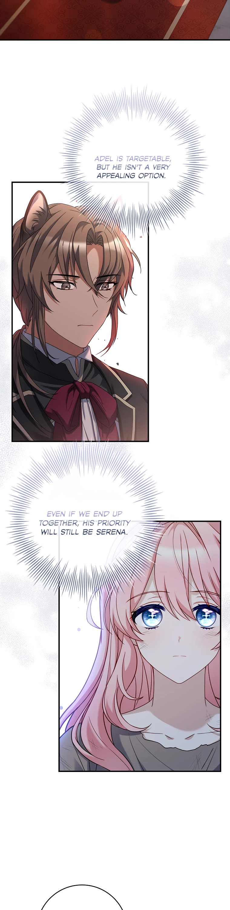 I Turned off the Pain Perception Setting! Chapter 2 page 27 - Chapter 2