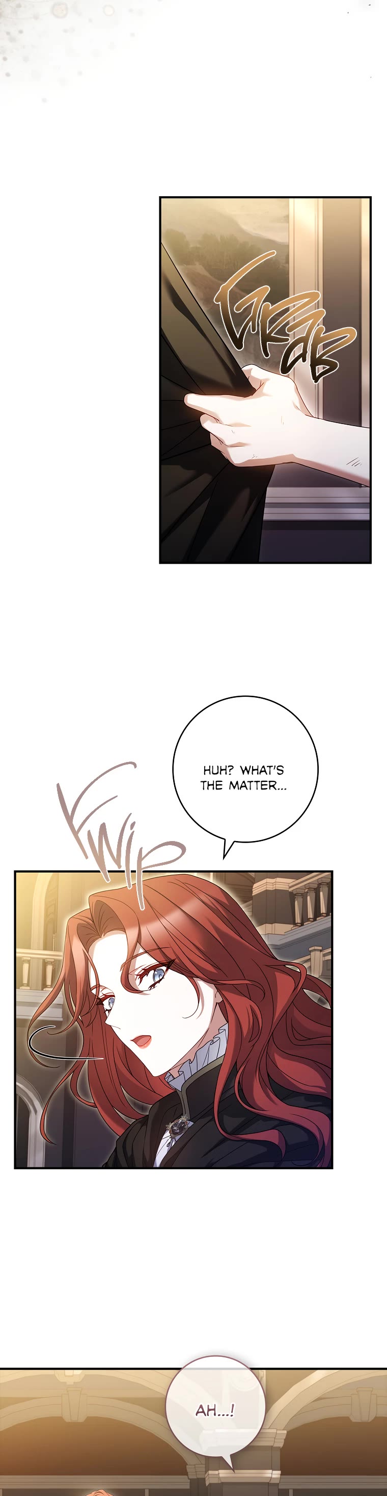 I Turned off the Pain Perception Setting! Chapter 2 page 29 - Chapter 2