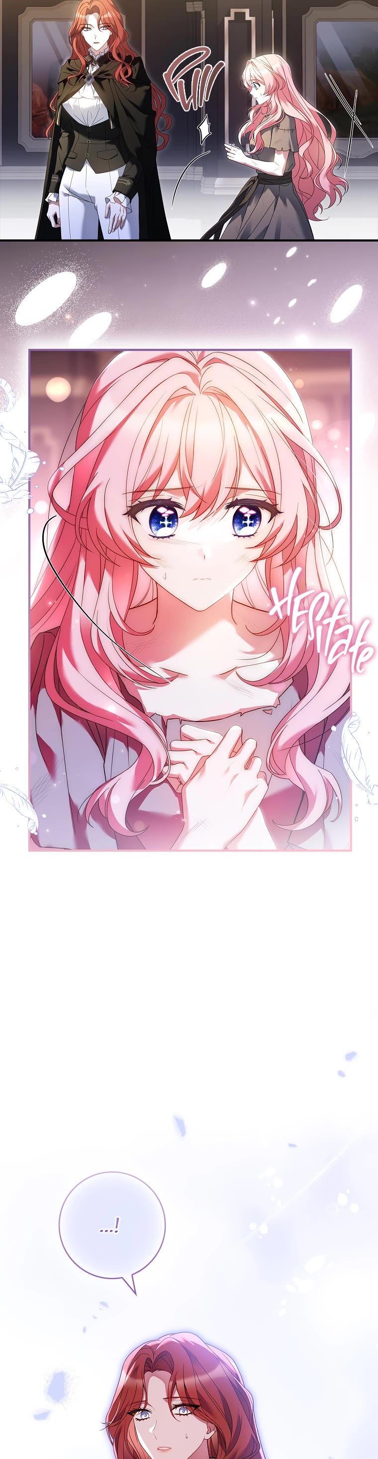 I Turned off the Pain Perception Setting! Chapter 2 page 30 - Chapter 2