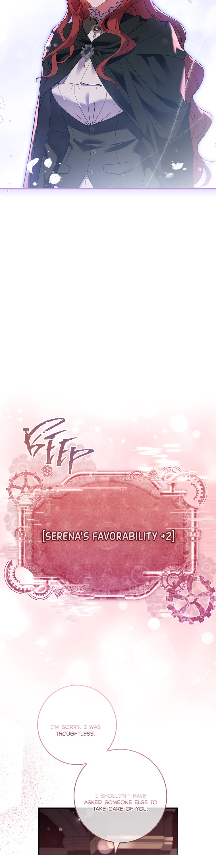 I Turned off the Pain Perception Setting! Chapter 2 page 31 - Chapter 2