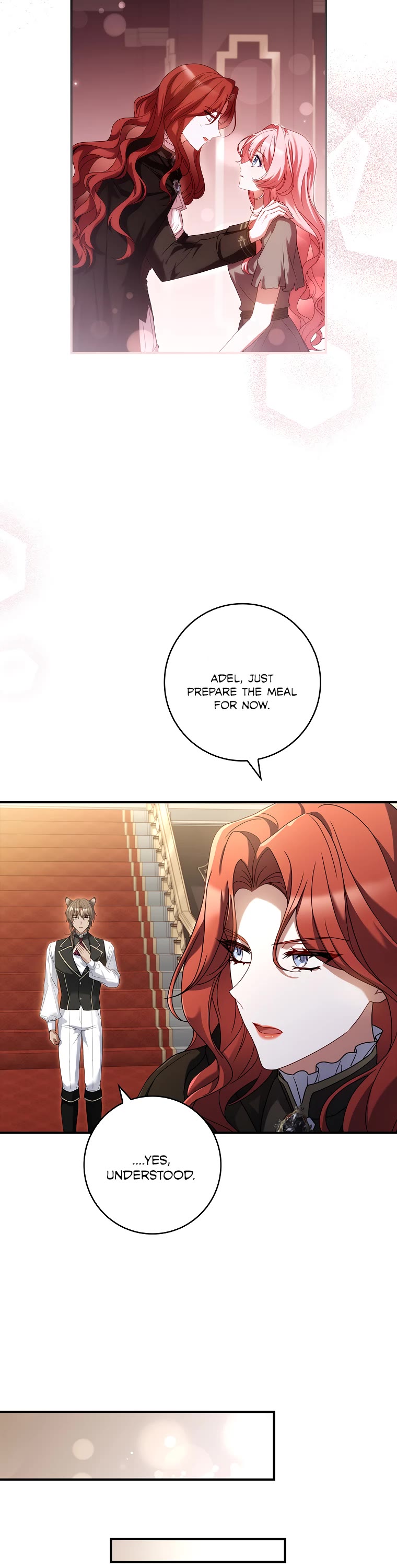 I Turned off the Pain Perception Setting! Chapter 2 page 32 - Chapter 2