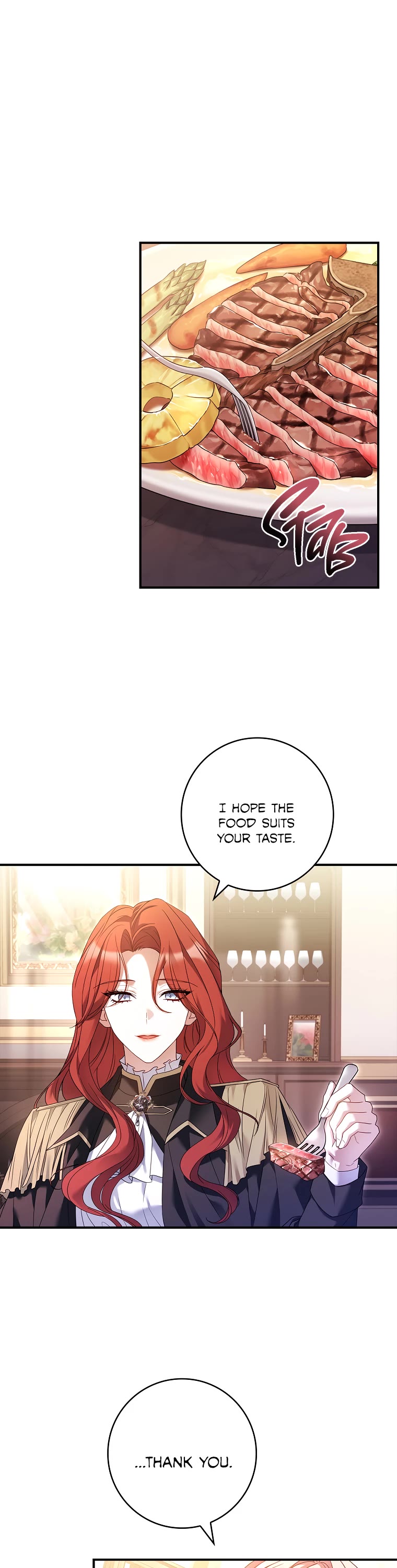 I Turned off the Pain Perception Setting! Chapter 2 page 33 - Chapter 2