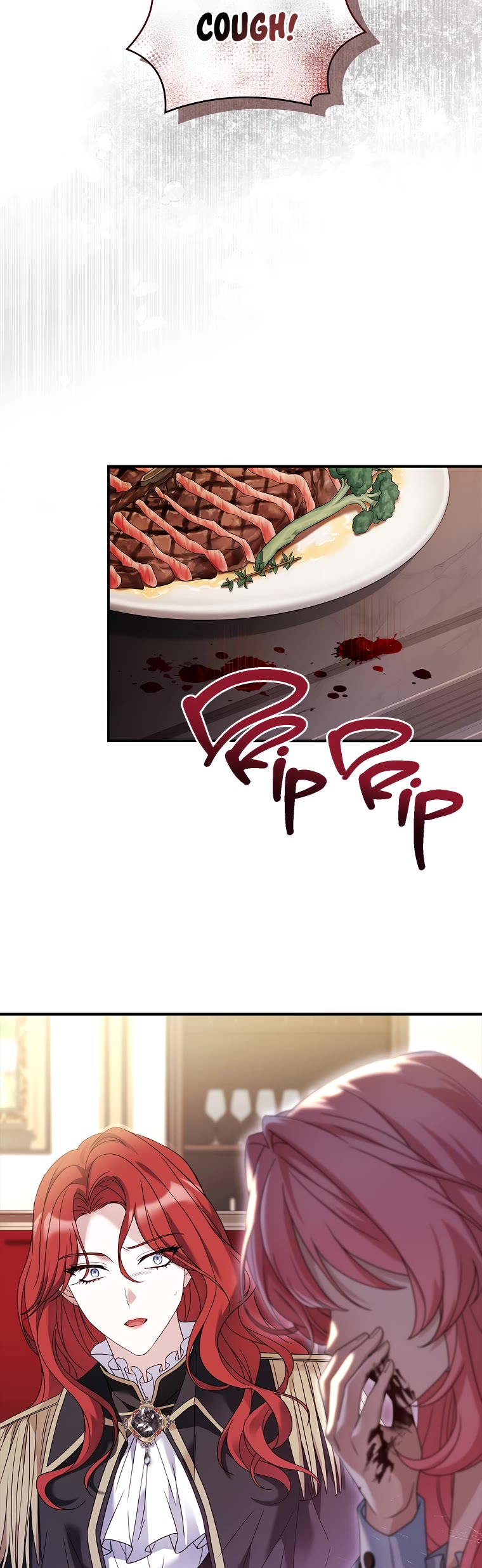 I Turned off the Pain Perception Setting! Chapter 2 page 35 - Chapter 2