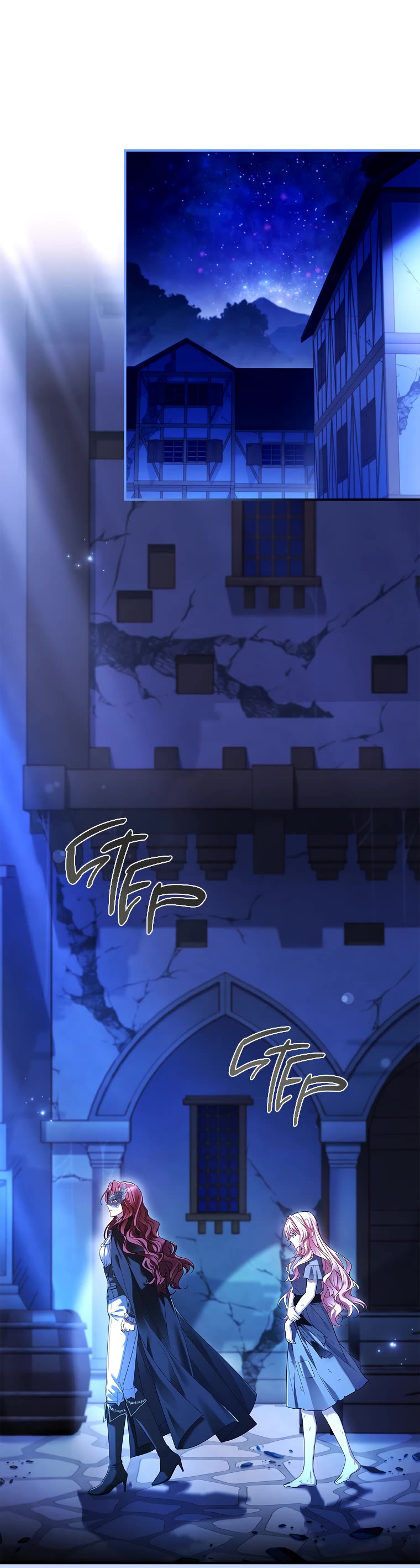 I Turned off the Pain Perception Setting! Chapter 2 page 4 - Chapter 2