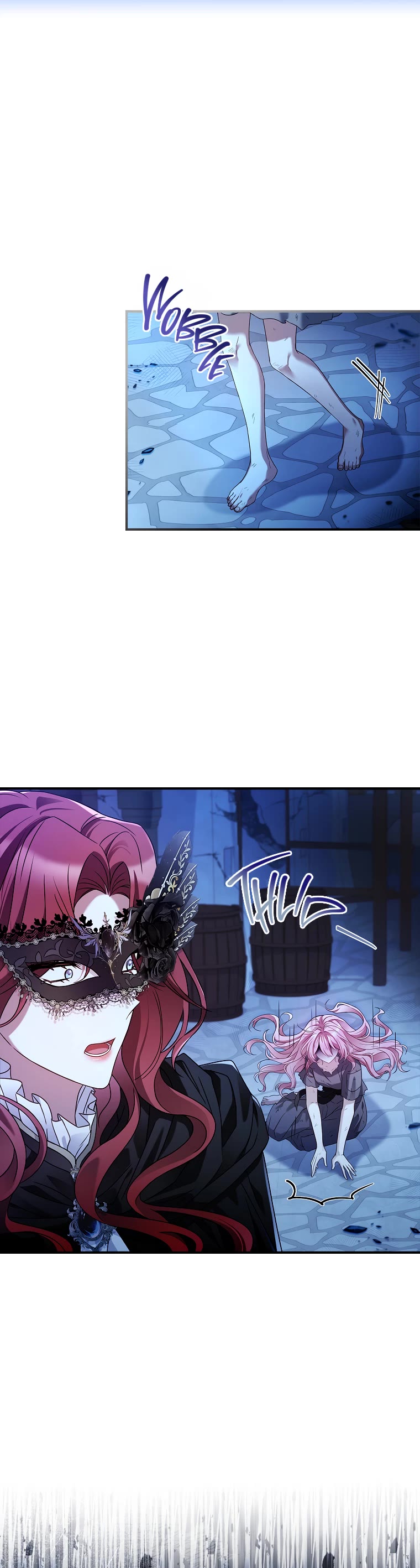 I Turned off the Pain Perception Setting! Chapter 2 page 5 - Chapter 2