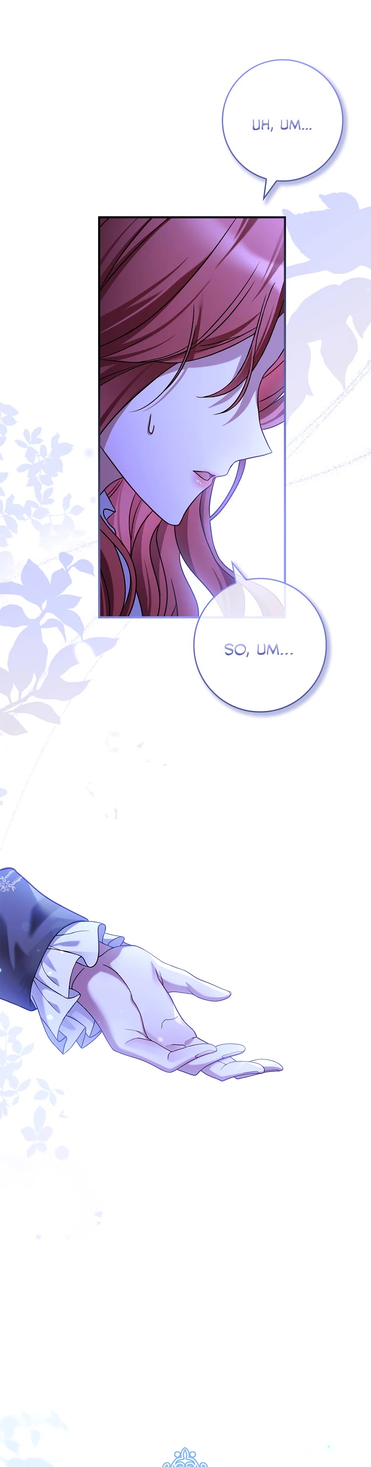 I Turned off the Pain Perception Setting! Chapter 2 page 8 - Chapter 2