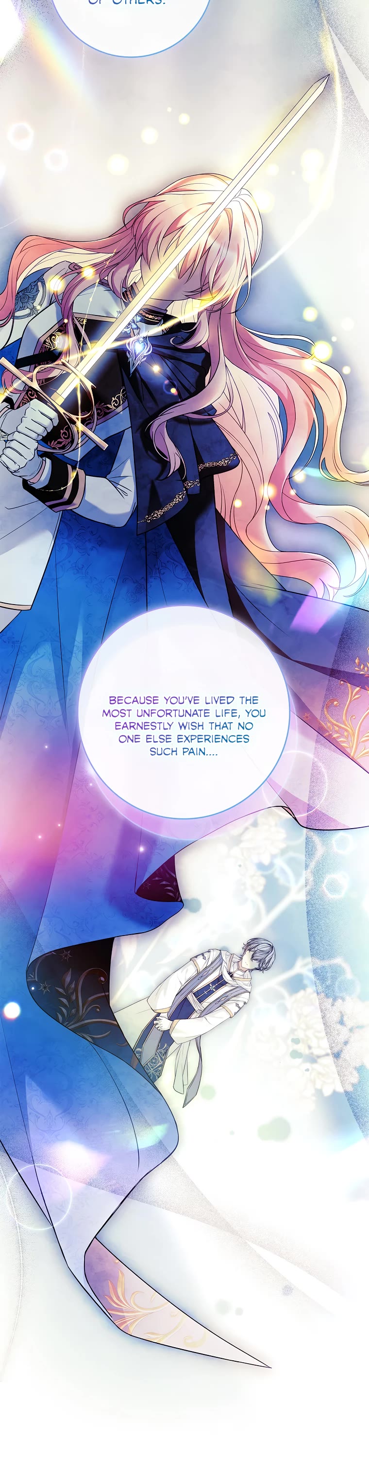 I Turned off the Pain Perception Setting! Chapter 20 page 17 - Chapter 20