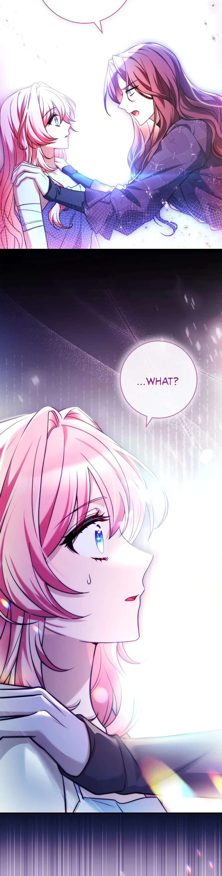 I Turned off the Pain Perception Setting! Chapter 20 page 2 - Chapter 20