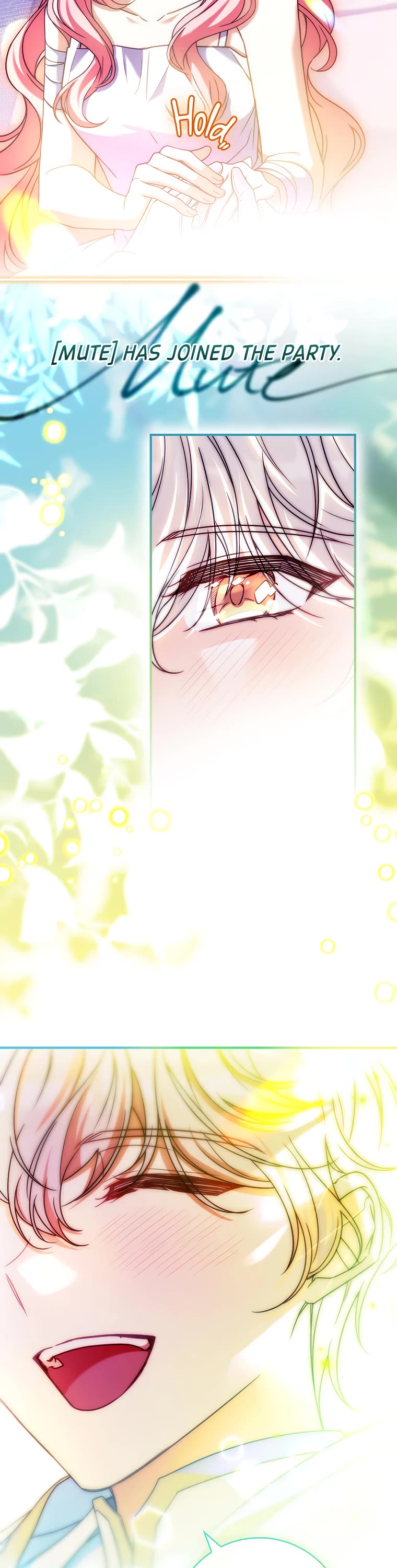 I Turned off the Pain Perception Setting! Chapter 20 page 21 - Chapter 20