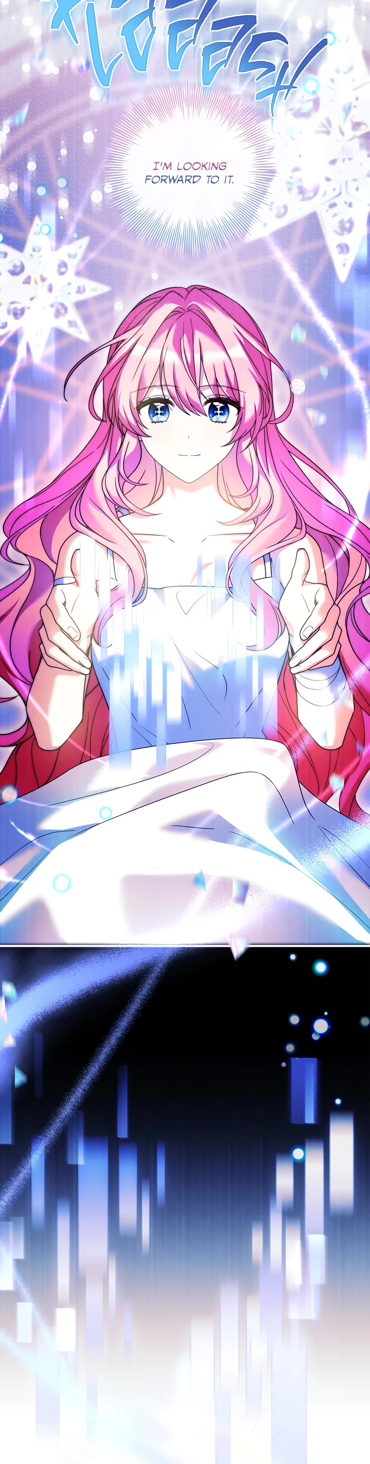 I Turned off the Pain Perception Setting! Chapter 20 page 27 - Chapter 20