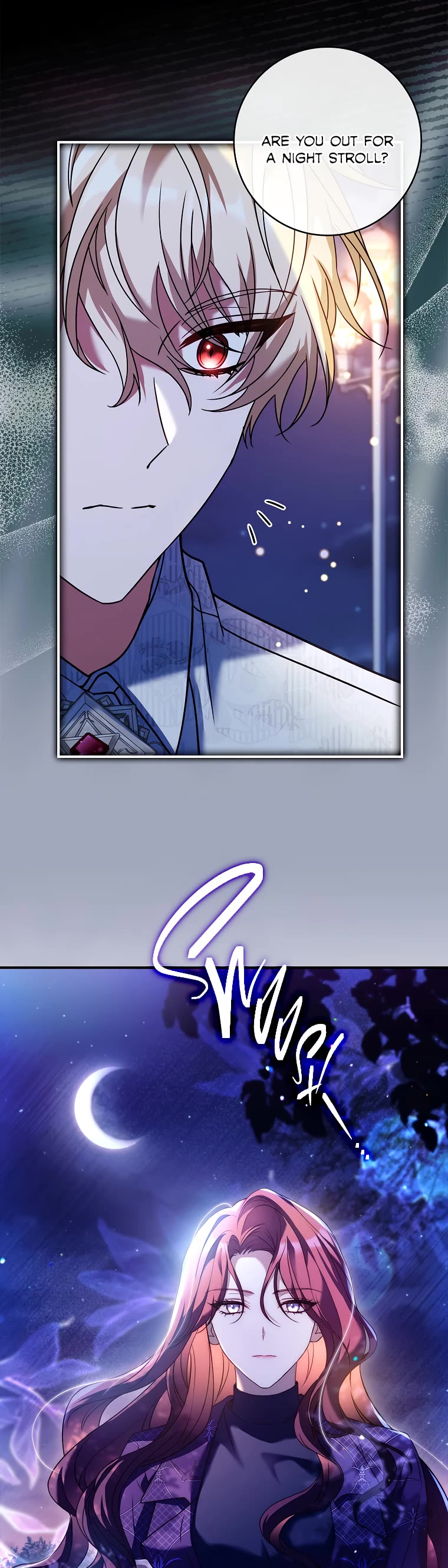 I Turned off the Pain Perception Setting! Chapter 20 page 29 - Chapter 20