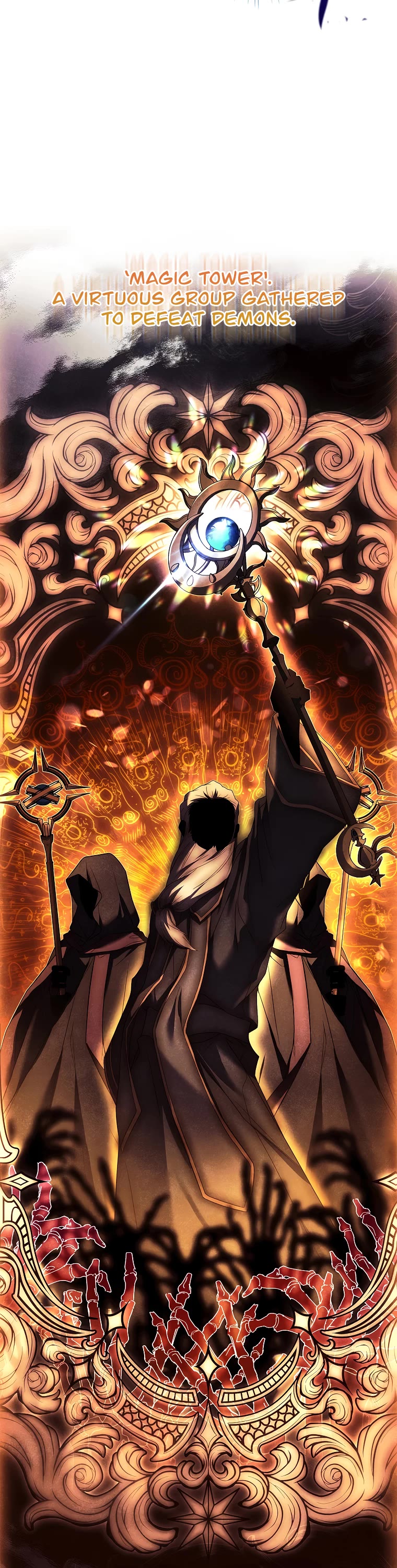 I Turned off the Pain Perception Setting! Chapter 20 page 37 - Chapter 20