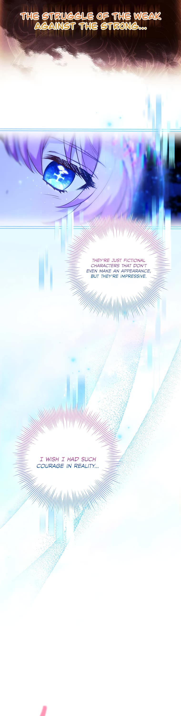 I Turned off the Pain Perception Setting! Chapter 20 page 38 - Chapter 20