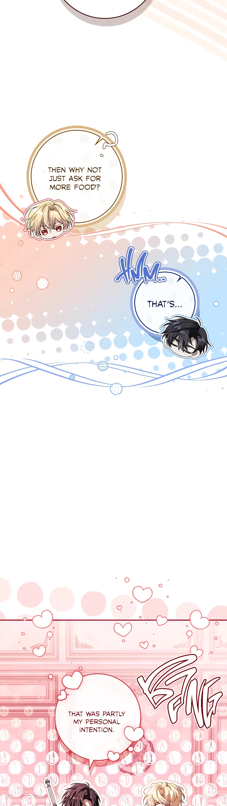I Turned off the Pain Perception Setting! Chapter 21 page 10 - Chapter 21