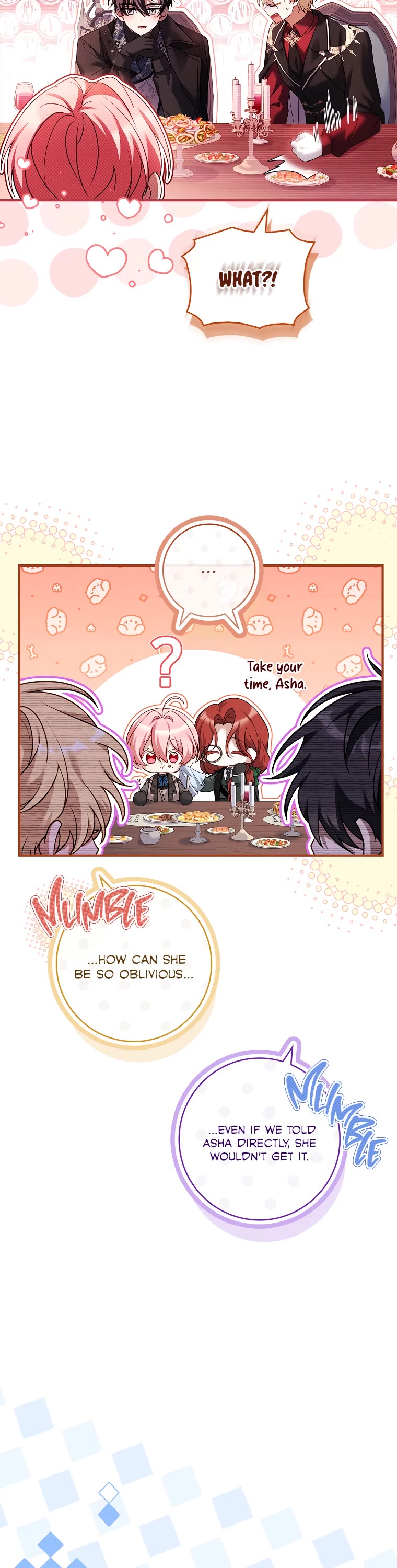 I Turned off the Pain Perception Setting! Chapter 21 page 11 - Chapter 21