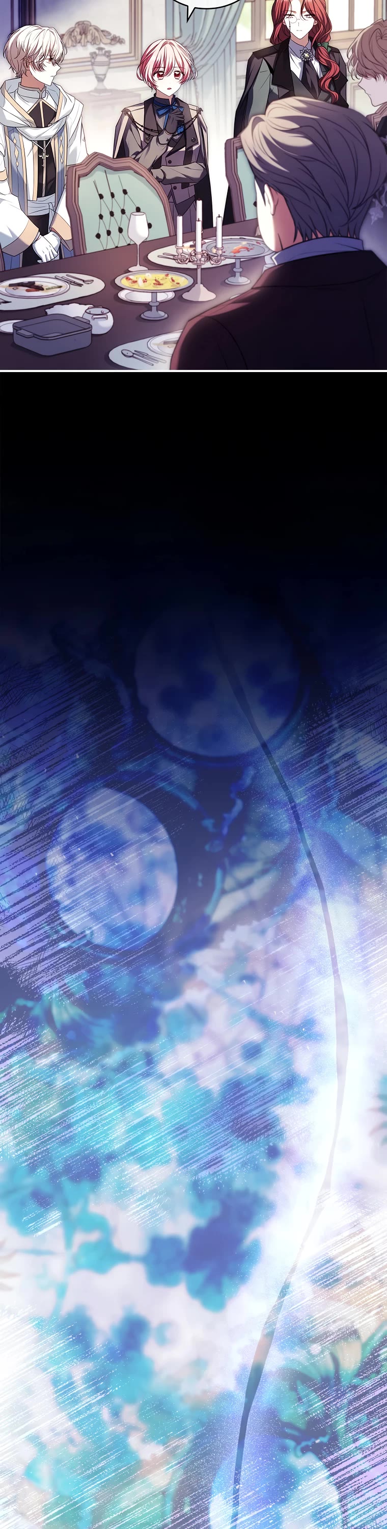 I Turned off the Pain Perception Setting! Chapter 21 page 16 - Chapter 21