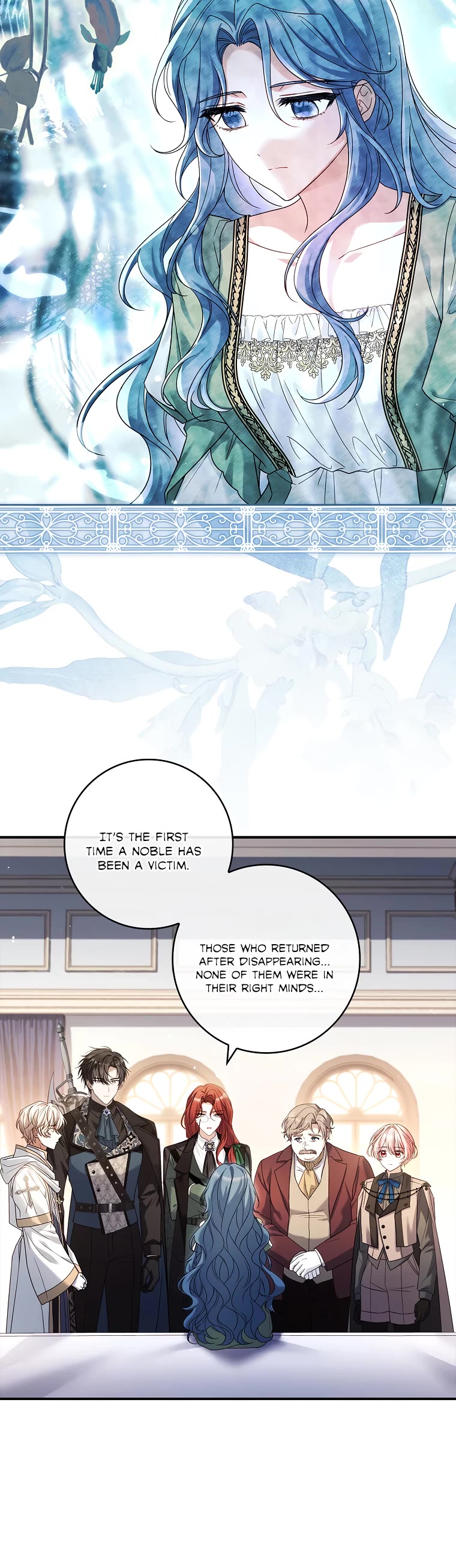 I Turned off the Pain Perception Setting! Chapter 21 page 19 - Chapter 21