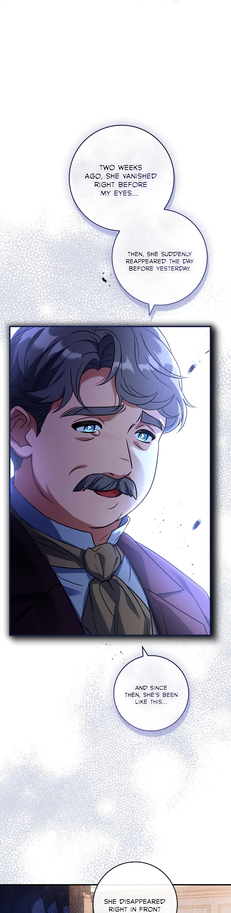I Turned off the Pain Perception Setting! Chapter 21 page 22 - Chapter 21