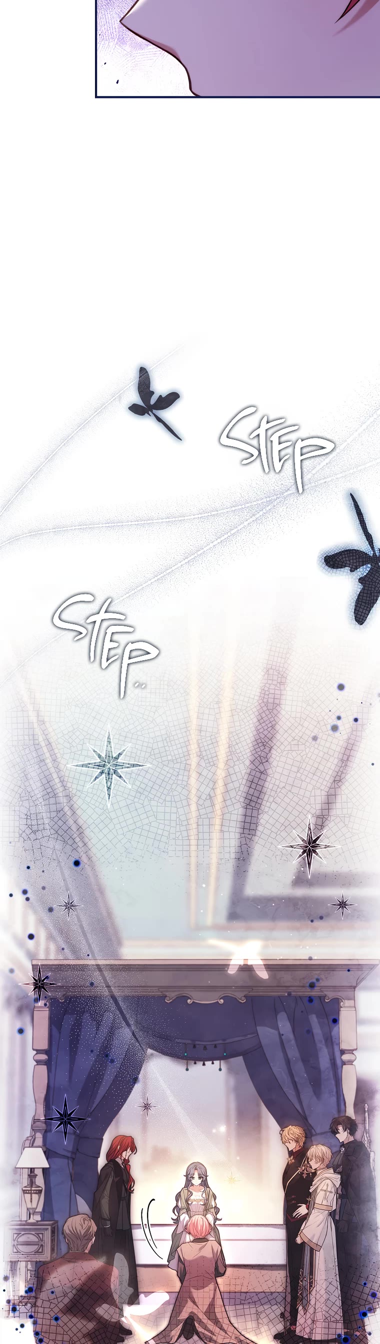 I Turned off the Pain Perception Setting! Chapter 21 page 24 - Chapter 21