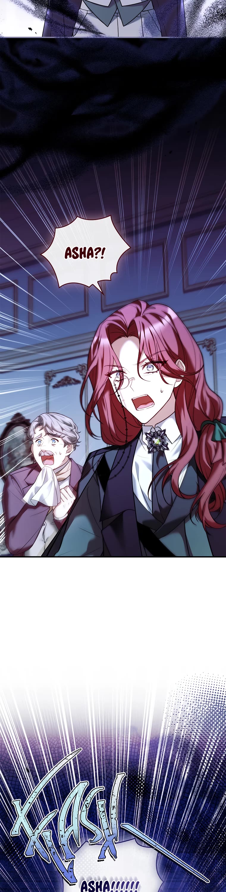 I Turned off the Pain Perception Setting! Chapter 21 page 32 - Chapter 21