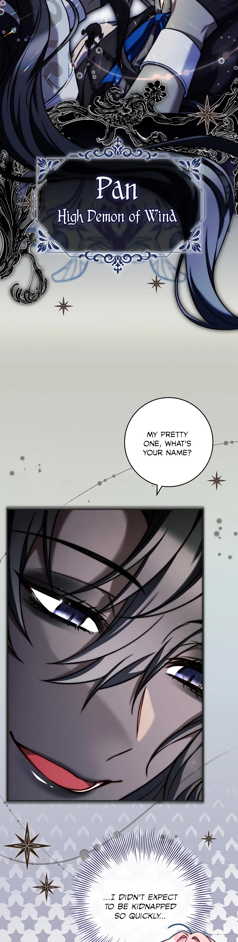 I Turned off the Pain Perception Setting! Chapter 21 page 37 - Chapter 21