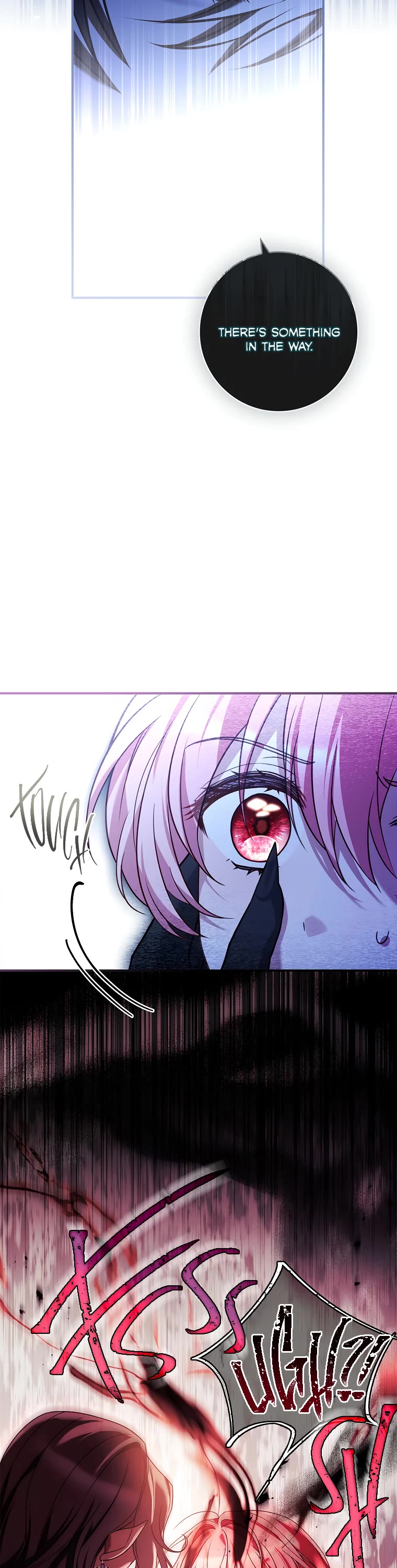 I Turned off the Pain Perception Setting! Chapter 21 page 43 - Chapter 21