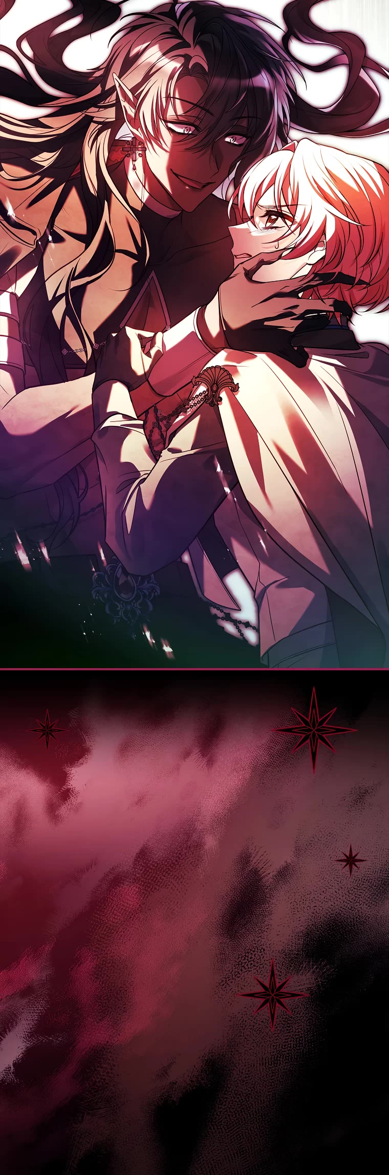 I Turned off the Pain Perception Setting! Chapter 21 page 46 - Chapter 21