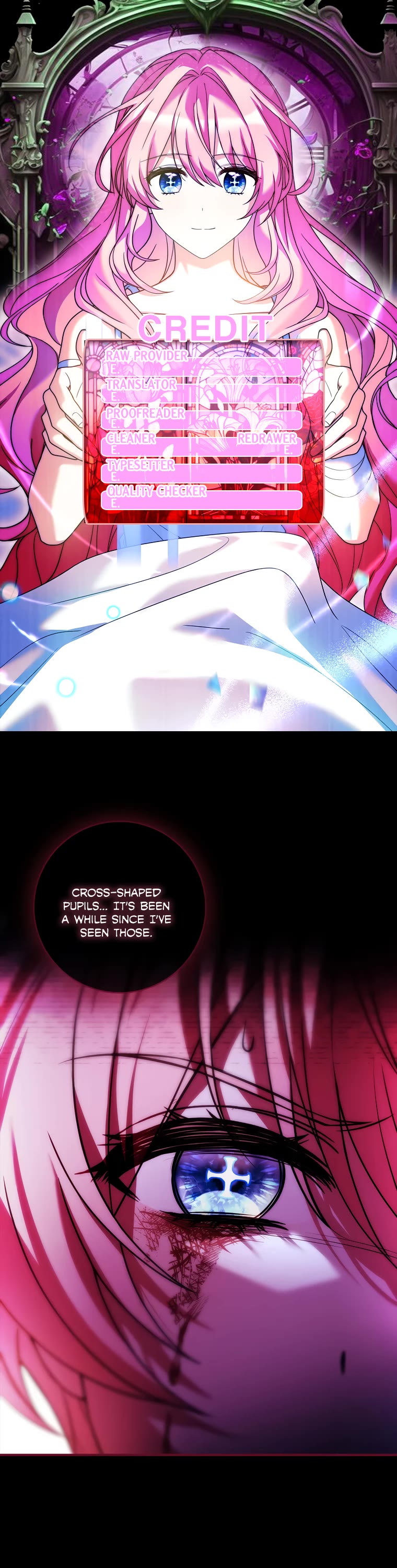 I Turned off the Pain Perception Setting! Chapter 22 page 1 - Chapter 22