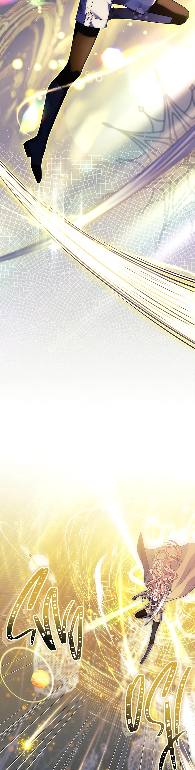 I Turned off the Pain Perception Setting! Chapter 22 page 10 - Chapter 22