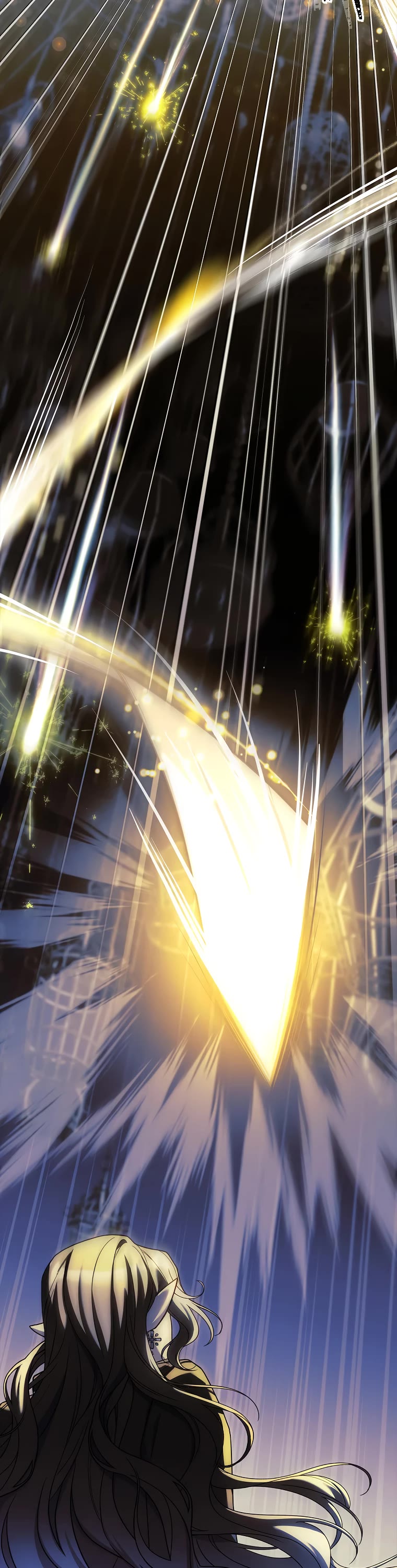 I Turned off the Pain Perception Setting! Chapter 22 page 11 - Chapter 22