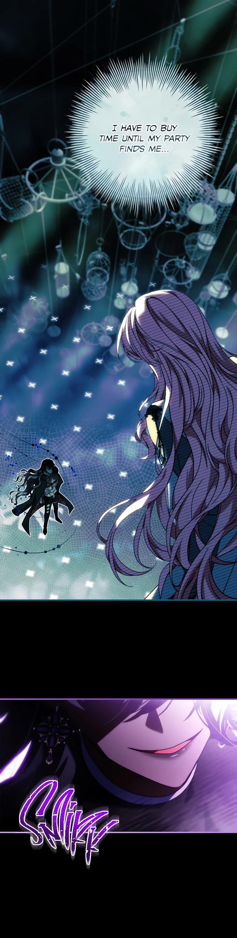 I Turned off the Pain Perception Setting! Chapter 22 page 17 - Chapter 22