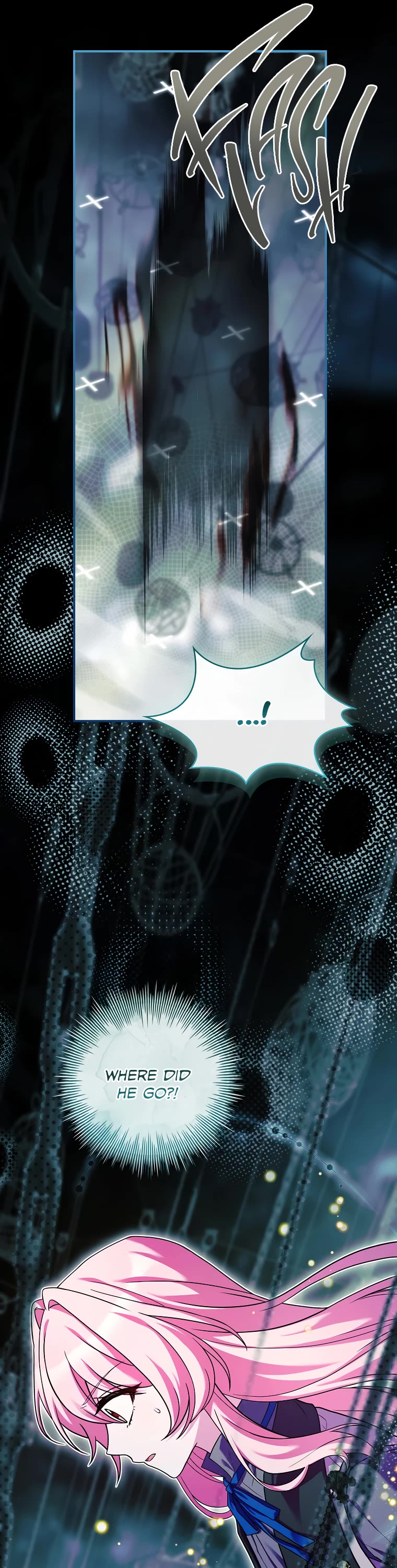I Turned off the Pain Perception Setting! Chapter 22 page 18 - Chapter 22