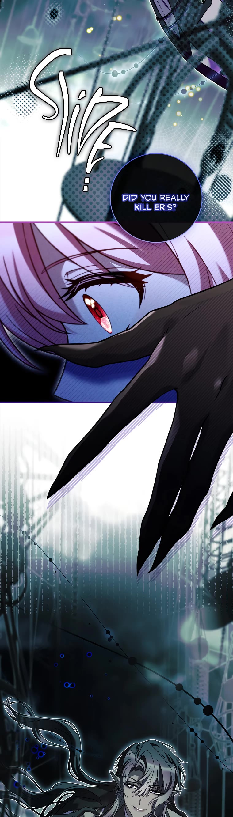 I Turned off the Pain Perception Setting! Chapter 22 page 19 - Chapter 22