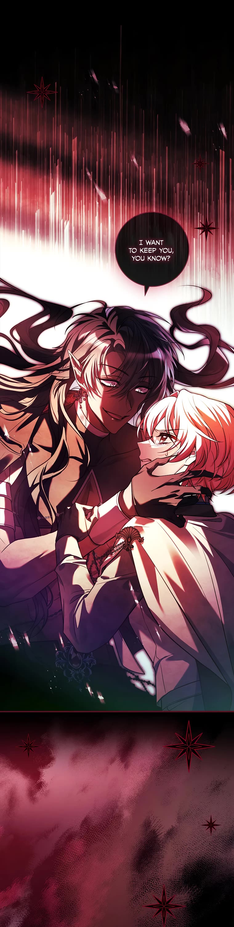 I Turned off the Pain Perception Setting! Chapter 22 page 2 - Chapter 22