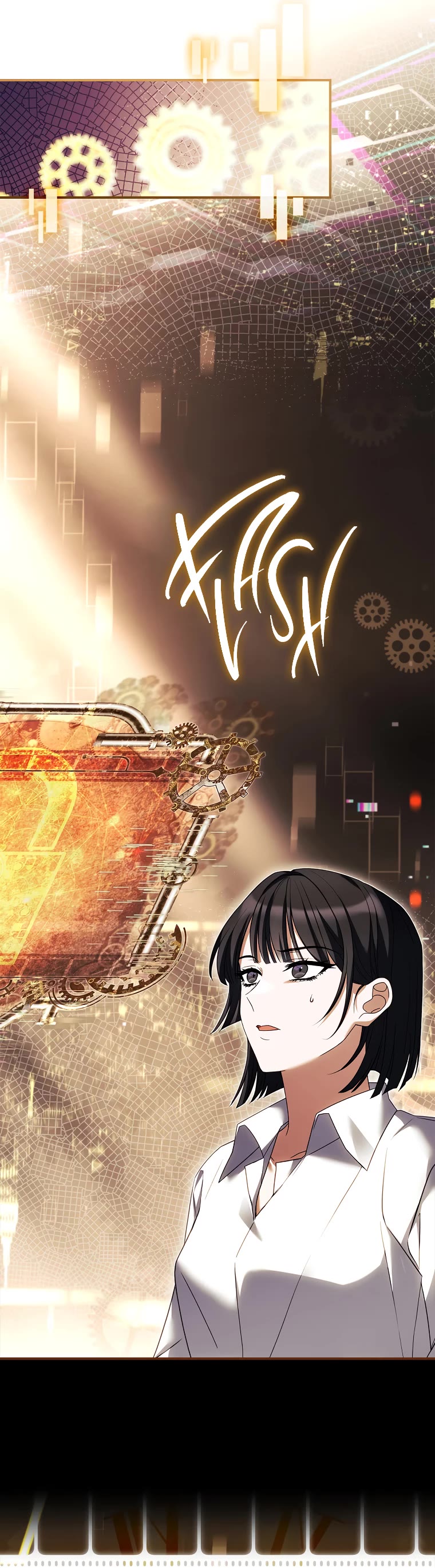 I Turned off the Pain Perception Setting! Chapter 22 page 24 - Chapter 22