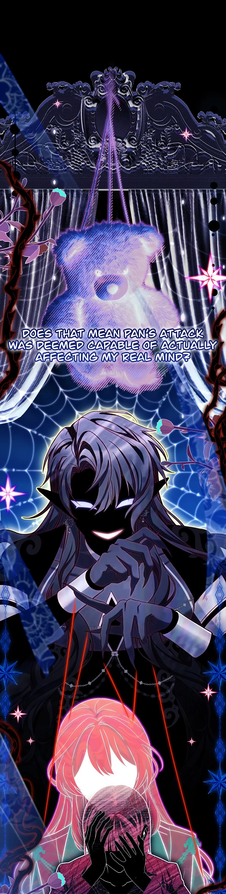 I Turned off the Pain Perception Setting! Chapter 22 page 26 - Chapter 22