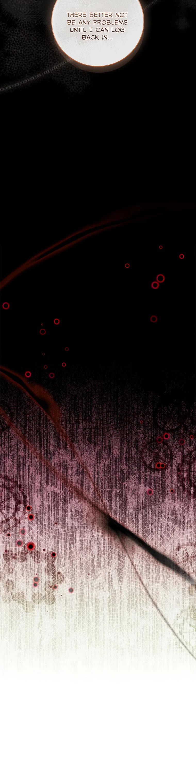 I Turned off the Pain Perception Setting! Chapter 22 page 28 - Chapter 22