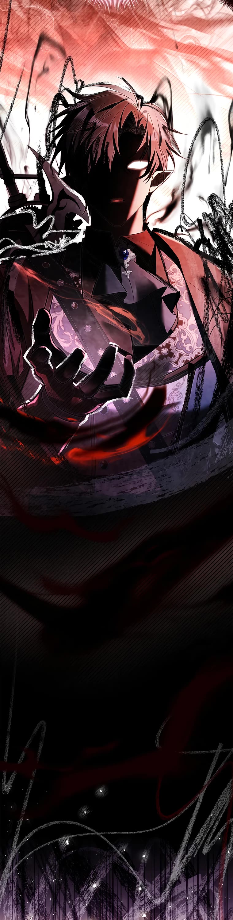 I Turned off the Pain Perception Setting! Chapter 22 page 31 - Chapter 22