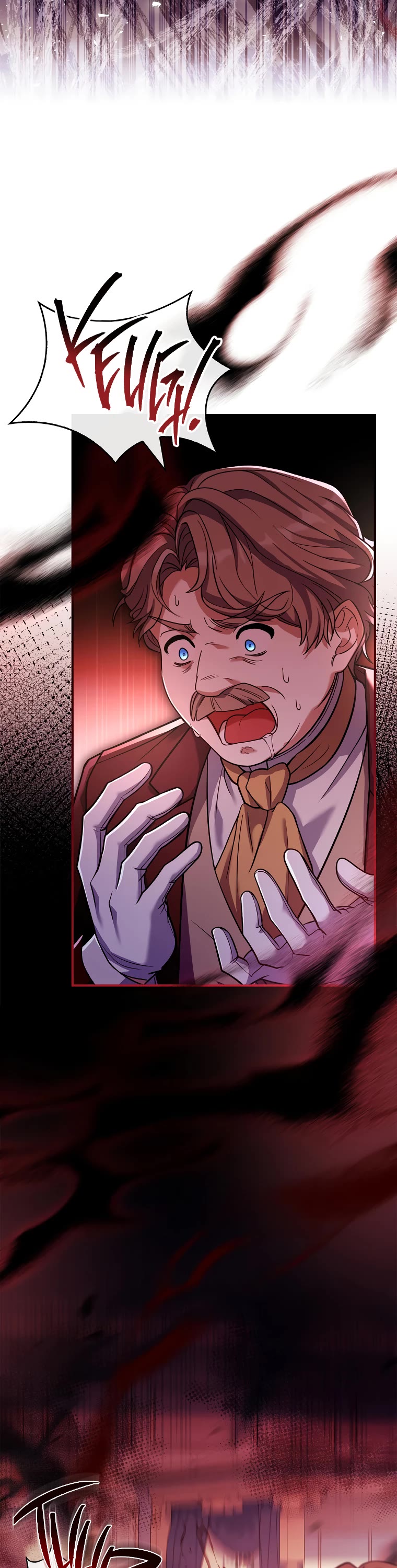 I Turned off the Pain Perception Setting! Chapter 22 page 32 - Chapter 22